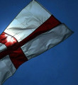 İngiltere'de İngiliz bayrağı yasaklandı