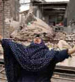 İran´da deprem 230 kişiyi yaraladı
