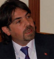 Öğretim görevlisi işhanında öldürülmüş