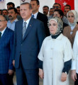 Şırnak'ta Erdoğan'ı karşılayan sürpriz isim