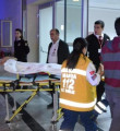 Şırnak'ta kaza: 1 asker yaralı