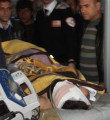 Şırnak'ta patlama: 1 yaralı