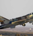 'İsrail Suriye'yi vurdu'