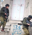 İsrail askerleri Gazze'de 2 Filistinliyi yaraladı