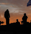 İsrail'de 4 bin subay görevden alınacak