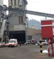 İsviçre'de fabrikada katliam: 5 ölü