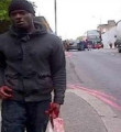 İşte Londra saldırganının vurulma anı