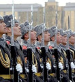 Özbekistan Ordusu 20 yaşındı!