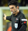 1. Lig'de 26. haftanın hakemleri!