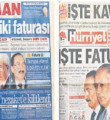 2001'den anayasa fırlatma manşetleri