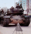 28 Şubat'ta tankları yürüten komutan konuştu