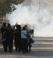 3 kentte izinsiz gösteri: 59 gözaltı