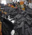 450 tekstil işçisi görev başında rahatsızlandı