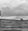 67 yıl sonra batan denizaltı için geldi