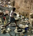 Aşırı yağışlar Haiti´de 10 can aldı