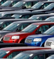 ABD'de otomobil satışları arttı