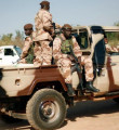 ABD'den Mali askerlerine 32 milyon yardım