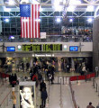 ABD havalimanı güvenliği ölçüyü kaçırdı