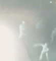 AK Parti Dargeçit binasına molotoflu saldırı
