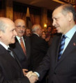 AK Parti'nin başörtü talebine MHP'den yanıt