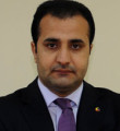 AK Parti'nin yeni il başkanı konuştu