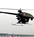 ANKA'ya kardeş yerli insansız helikopter