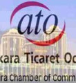 ATO kongre ve sergi sarayını kiralayacak