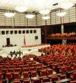 Adalet Bakanlığı tasarıyı meclise sundu
