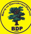 Adana'da BDP binasına silahlı saldırı