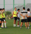 Adanaspor'da grip şoku!