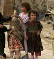 Afgan çocuklar aşı olacak