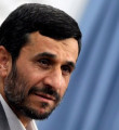Ahmedinejad, Hz. İsa'nın doğum gününü kutladı