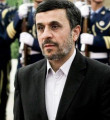 Ahmedinejad, İran'a laikliği getirecek