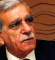 Ahmet Türk: AKP iktidarı ucubeye dönmüş