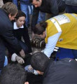 Akyazı'da trafik kazası: 1 ölü