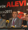 Aleviler büyük kurultaya hazırlanıyor