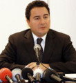 Ali Babacan ABD´de sıkı temasta