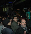 Ankara'da protesto kaldığı yerden