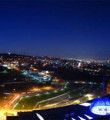Ankara'nın en yüksek projesi
