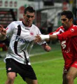 Antalya Cup'ta ilk finalist belli oldu
