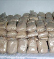 Antalya'da 2,5 kilo uyuşturucu ele geçirildi