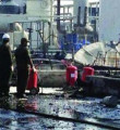 Arabistan'da kimyasal patlama: 6 ölü