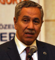 Arınç: Türk düşmanlığı sürdürülüyor