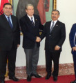 Arnavutluk başbakanı Türkiye'den kafatası istedi