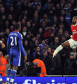 Arsenal Chelsea'yi eze eze yendi