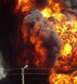 Azerbaycan'da patlama: 6 ölü