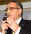 BBP lideri Topçu, Öcalan için söz verdi