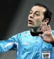 BJK - FB derbisinin hakemi belli oldu!