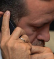 Başbakan Erdoğan'dan şaşırtan telefon!