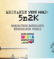 Bağcılar'da dev medya sempozyumu